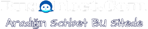 Sohbet Odaları